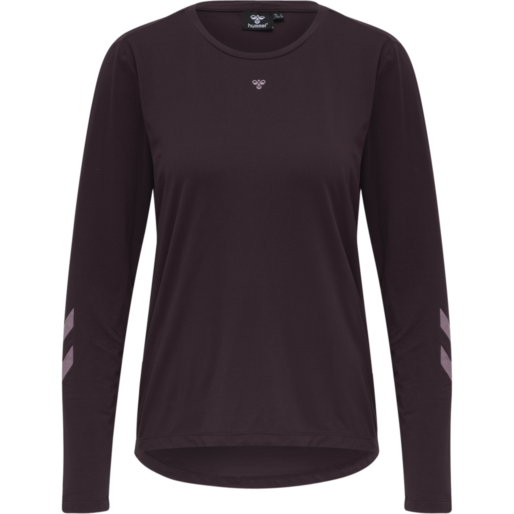 hmlTAYLOR T-SHIRT L/S