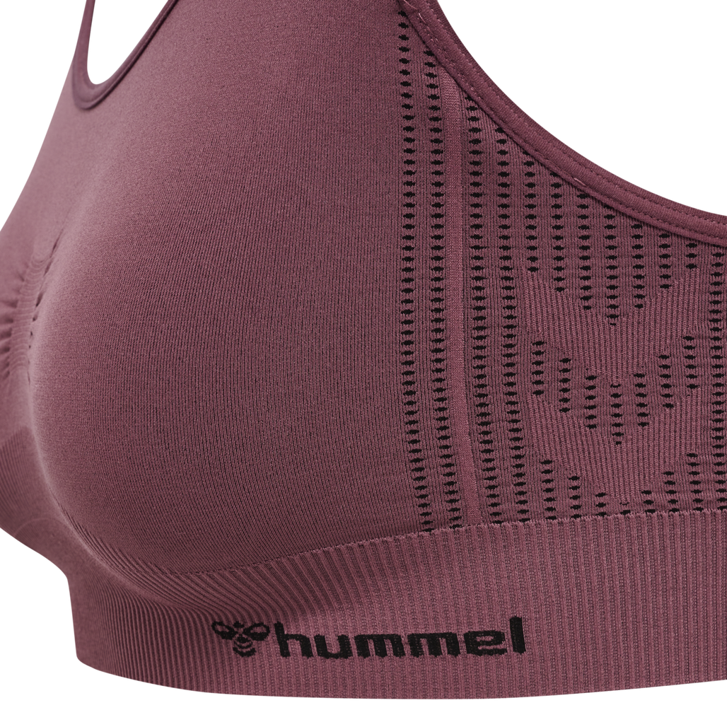 hmlMT SHAPING SEAMLESS SPORTS TOP