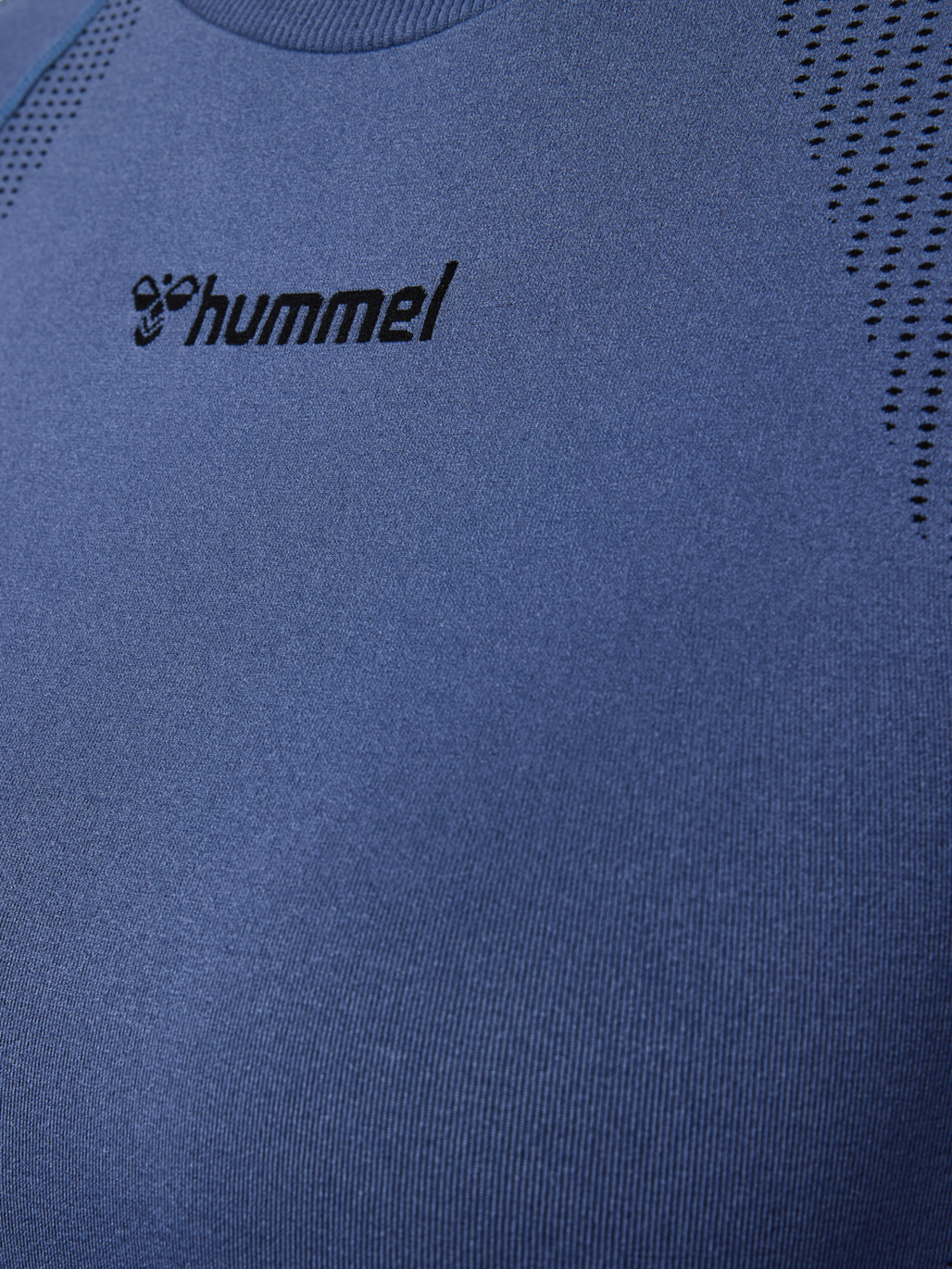 hmlMT SHAPING SEAMLESS T-SHIRT L/S