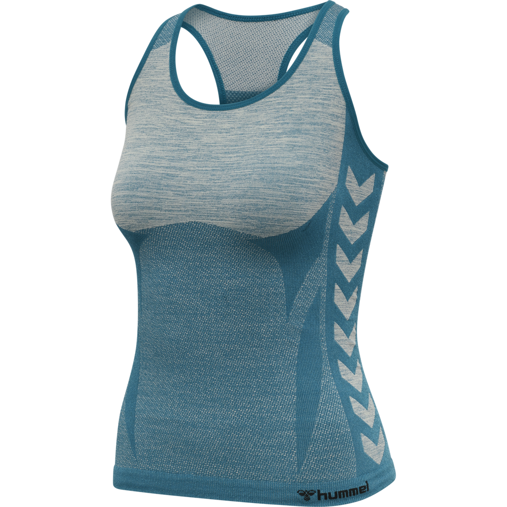 hmlCLEA SEAMLESS TOP