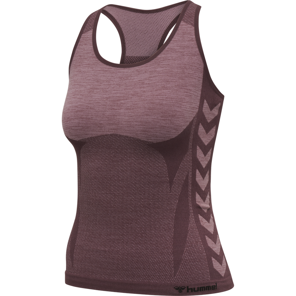 hmlCLEA SEAMLESS TOP