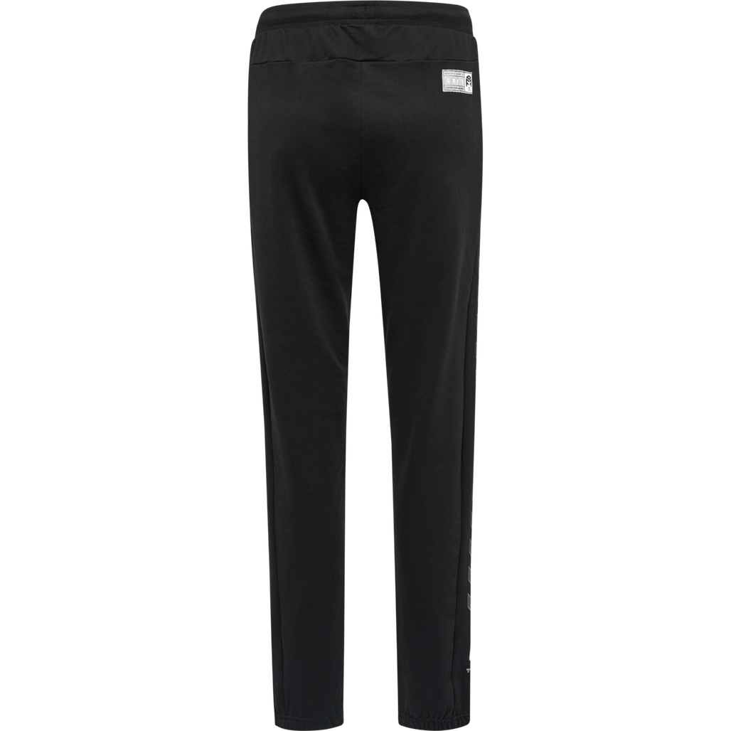 hmlMOVE GRID COTTON PANTS WOMAN