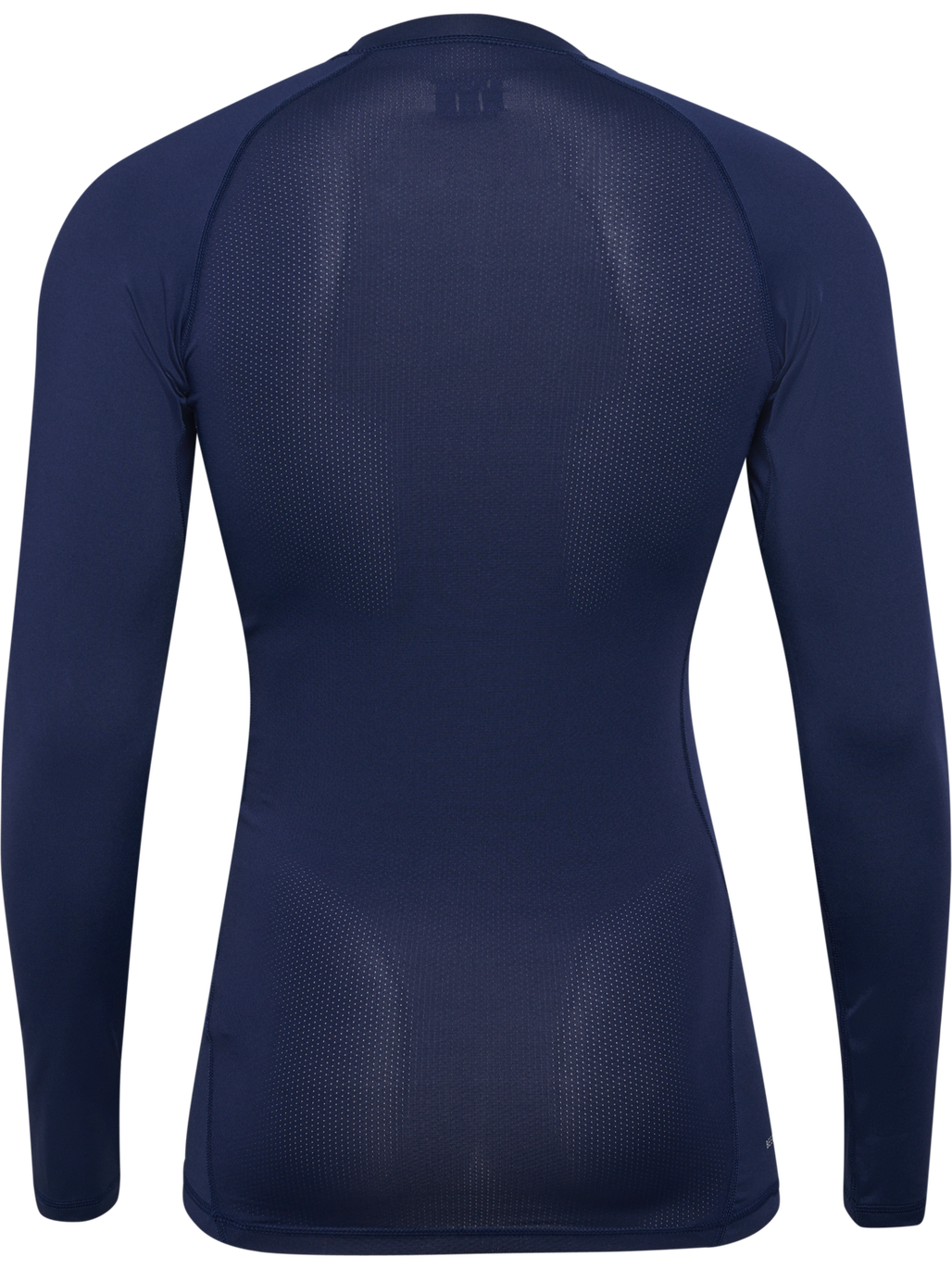 hmlBL PERFORMANCE TEE L/S