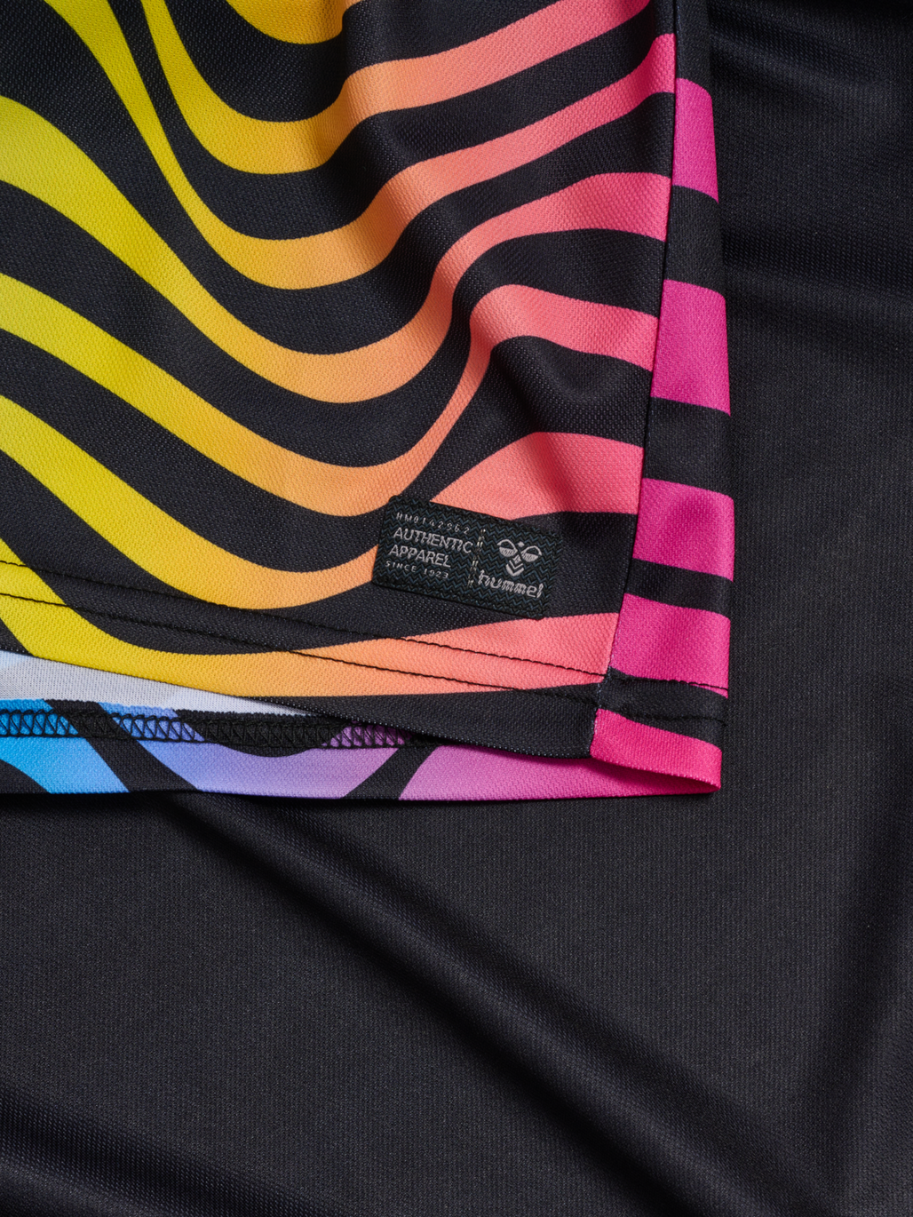 WER 24/25 GK JERSEY S/S