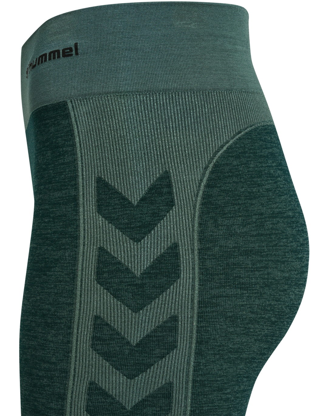 hmlCLEA SEAMLESS CYCLING SHORTS