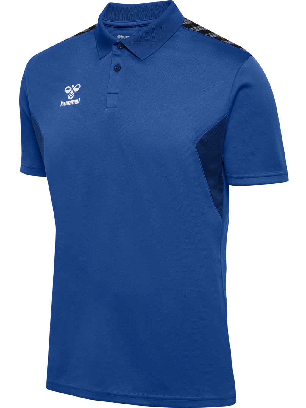 hmlAUTHENTIC FUNCTIONAL POLO