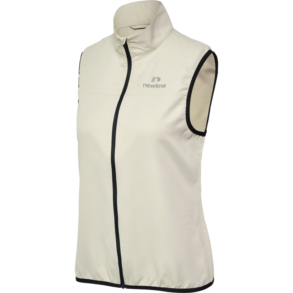 nwlNASHVILLE GILET WOMAN