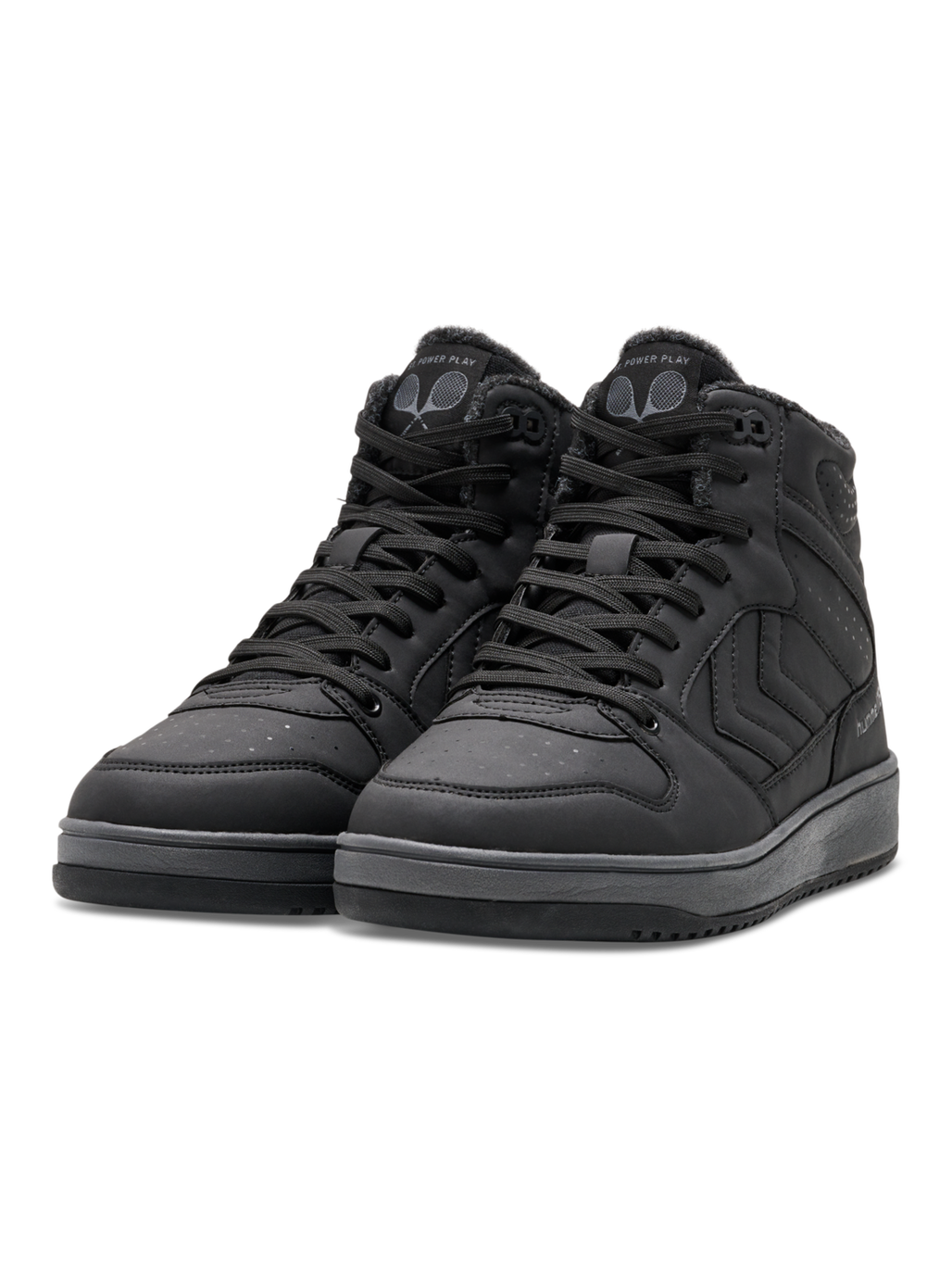 ST. POWER PLAY MID TEX