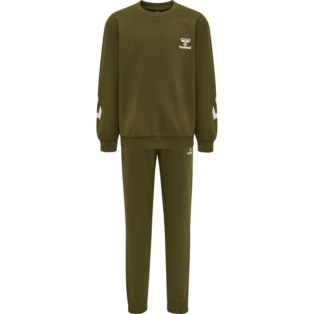 hmlVENTI TRACKSUIT