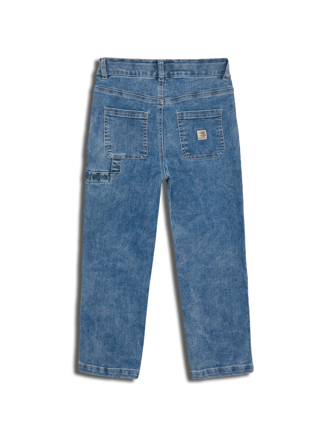 stsMETTLER JEANS