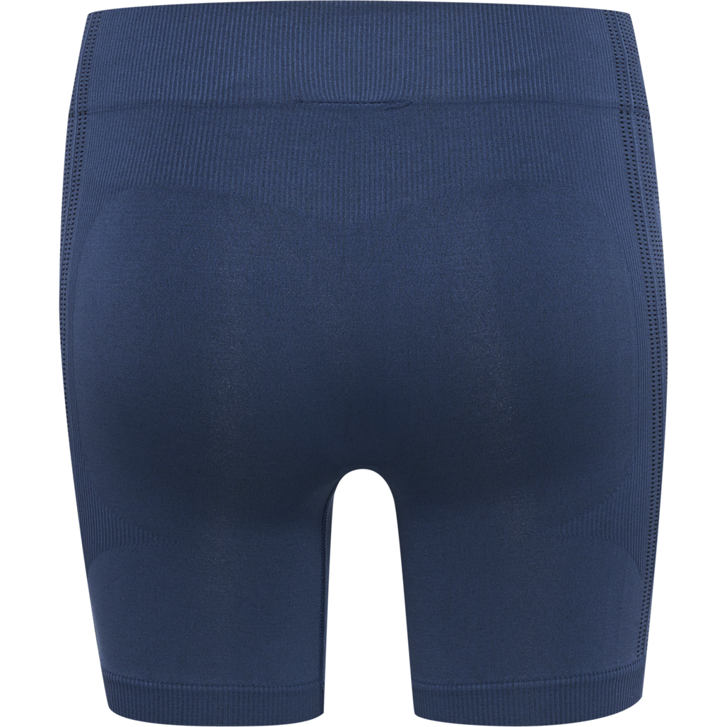 hmlMT SHAPING SEAMLESS MW SHORTS