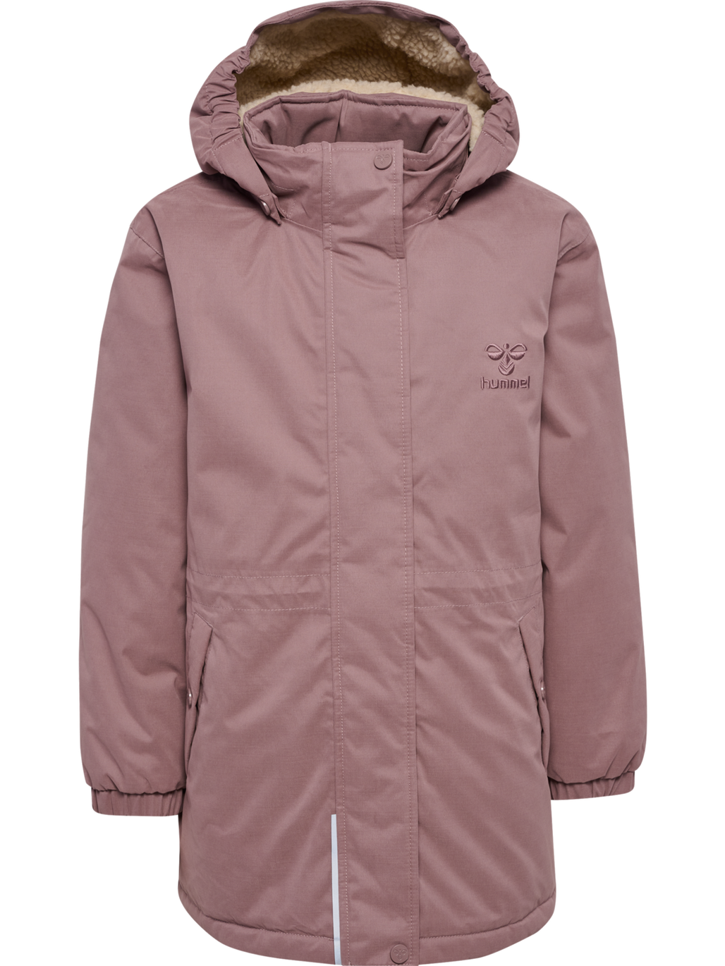 hmlATHENA TEX JACKET