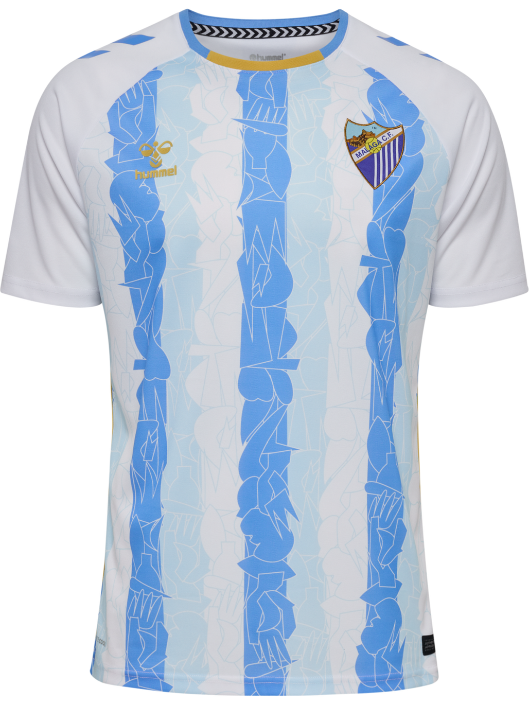 MCF 24/25 CELEBRATION JERSEY S/S