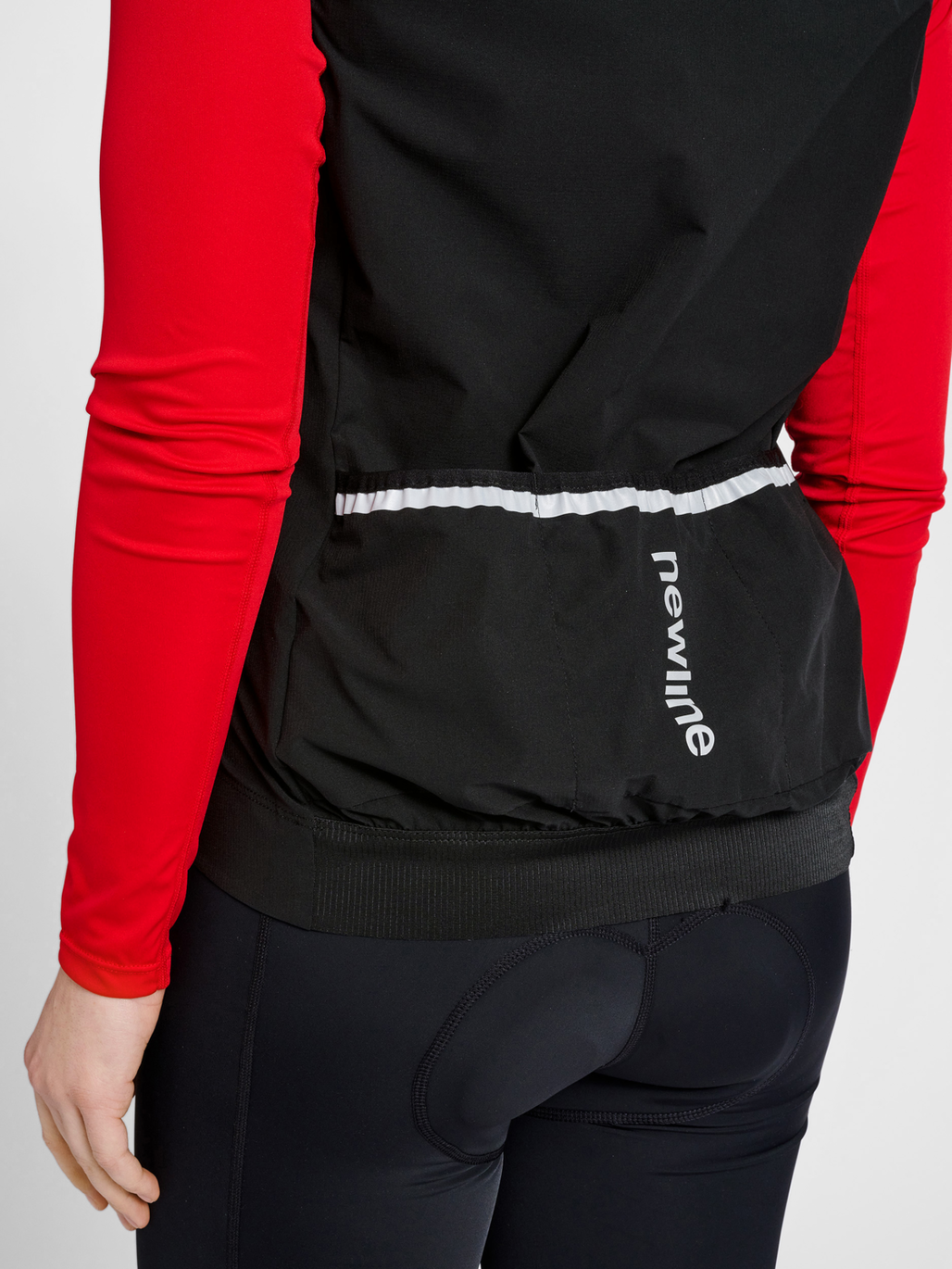 WOMENS CORE BIKE GILET