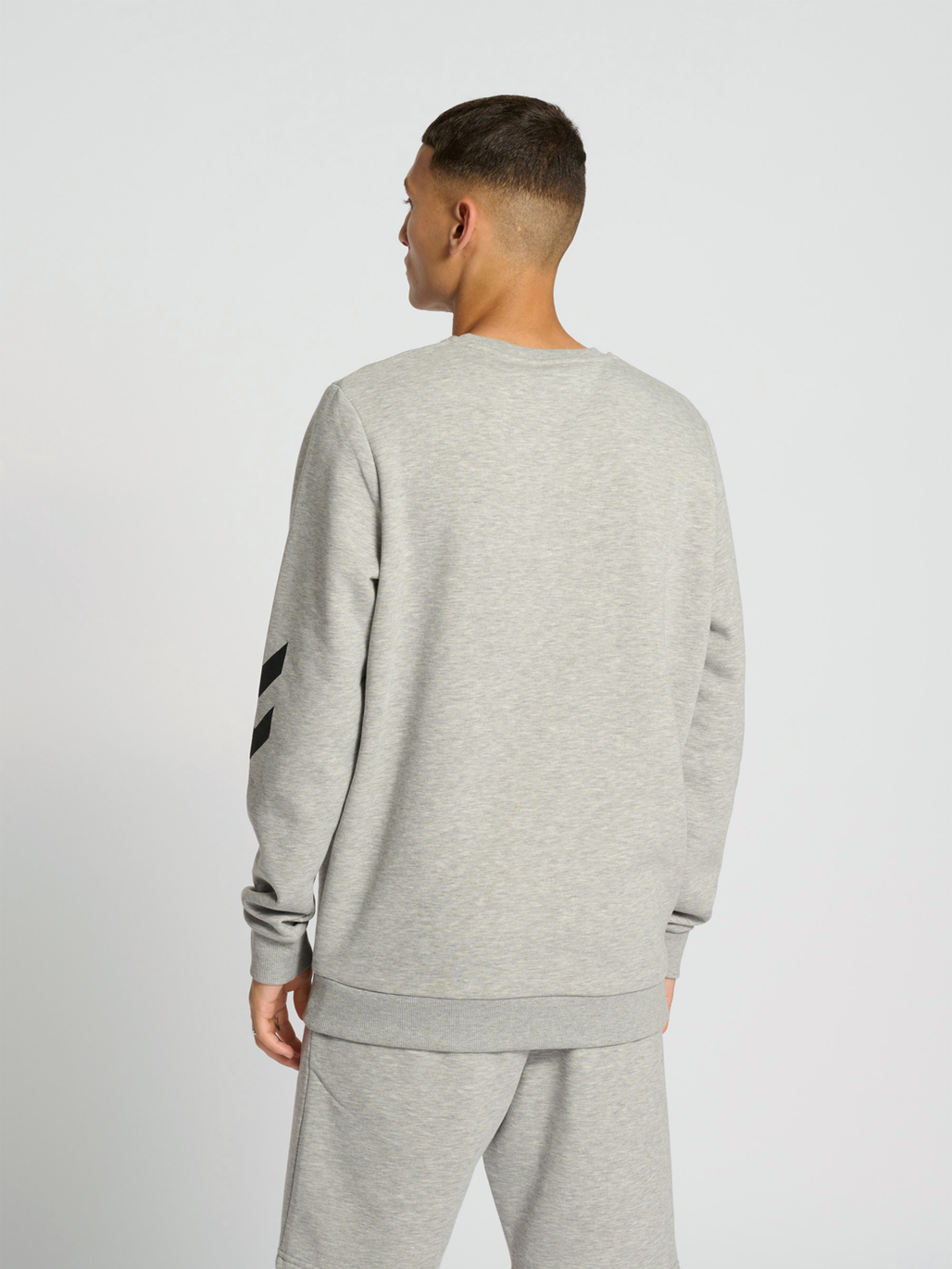 hmlRAINBOW SPORTSWEAR SWEATSHIRT