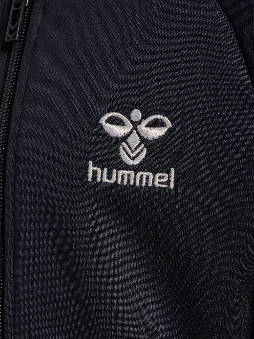 hmlNOMA ZIP JACKET