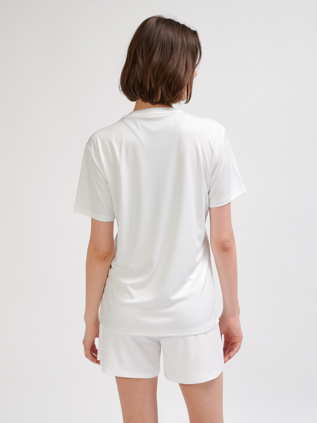 hmlESSENTIAL JERSEY S/S WOMAN