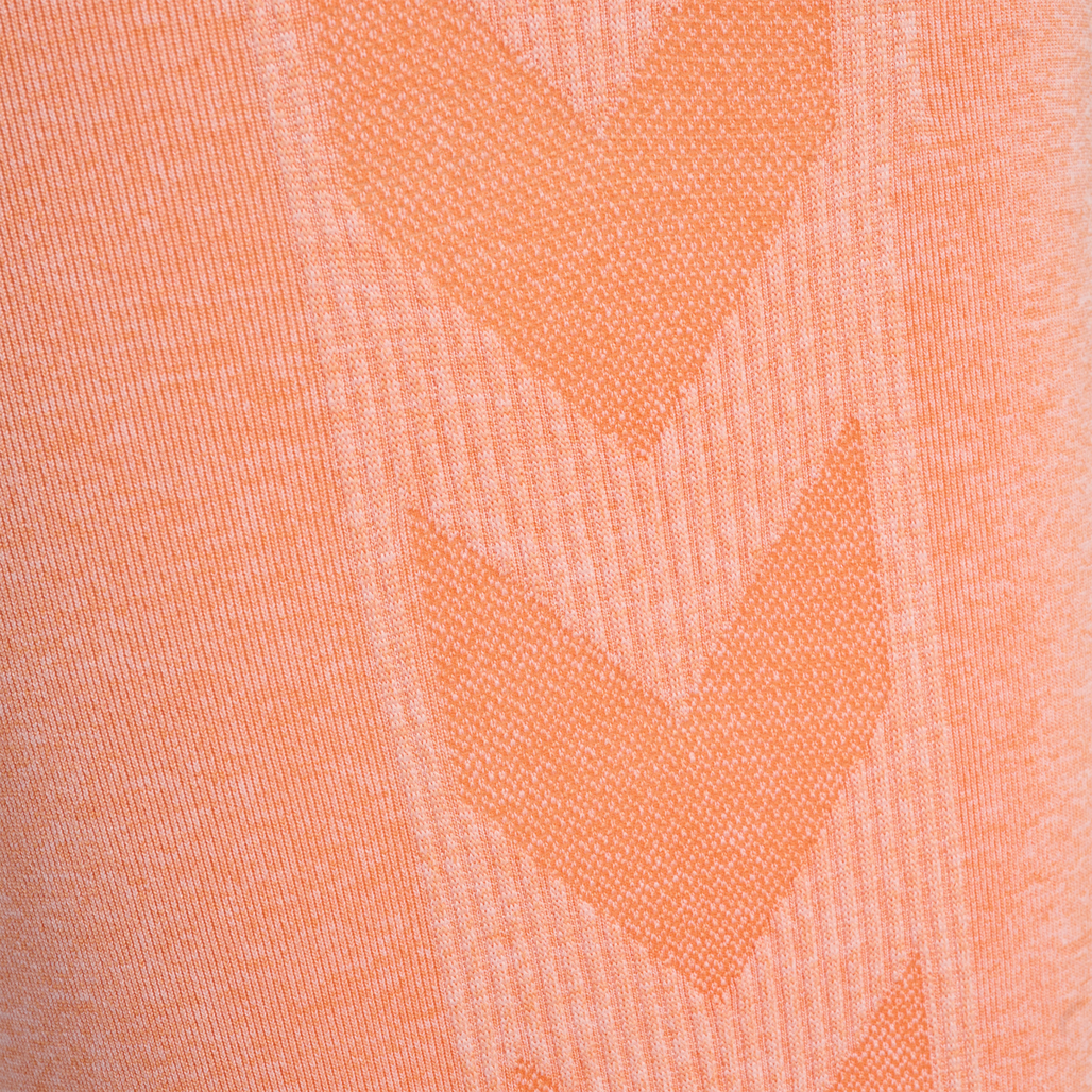 hmlCI SEAMLESS MID WAIST TIGHTS