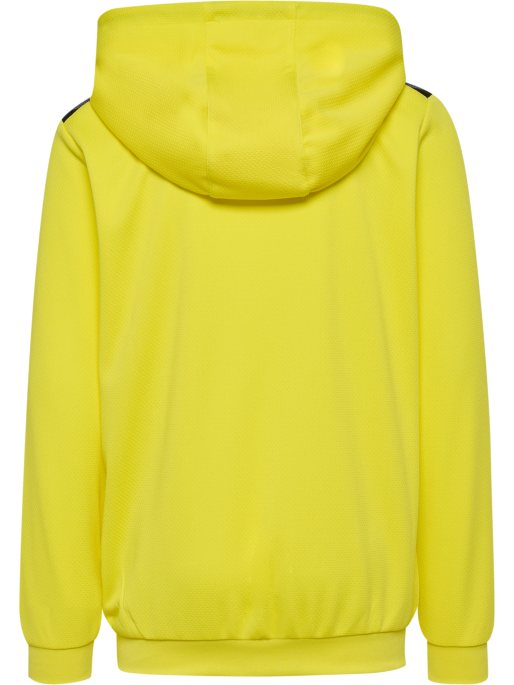 hmlAUTHENTIC PL HOODIE KIDS