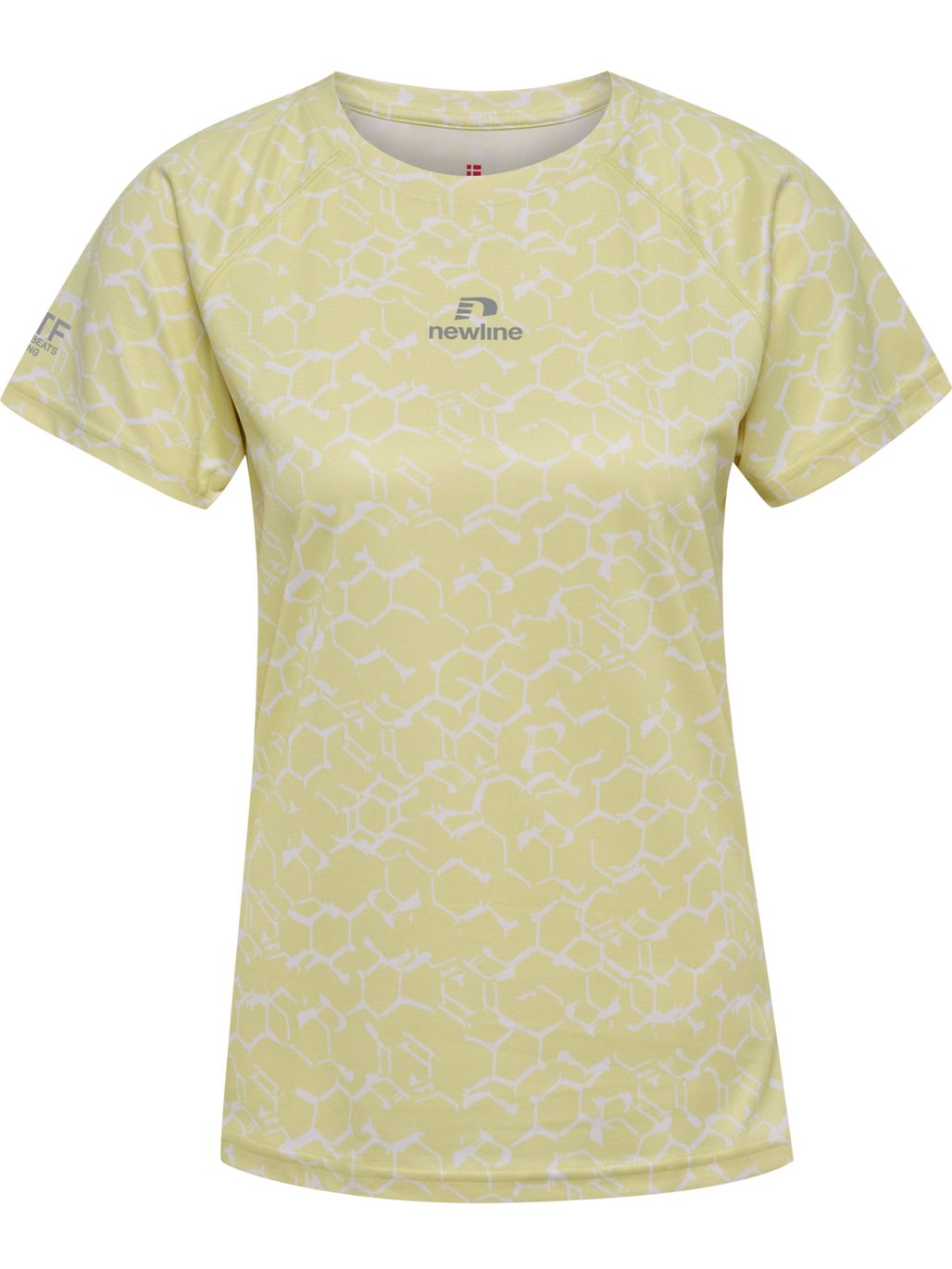 nwlDOPA GRAPHIC T-SHIRT W