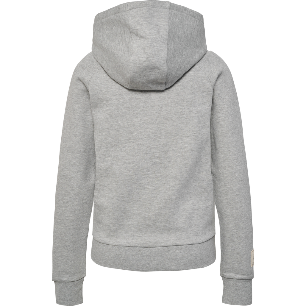 hmlGG12 SWEAT HOODIE WOMAN