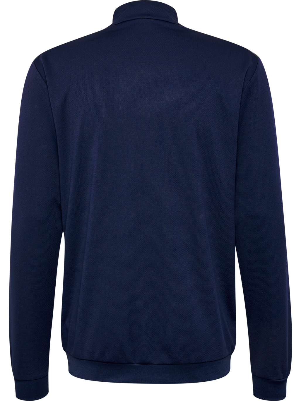 hmlAUTHENTIC PL ZIP JACKET