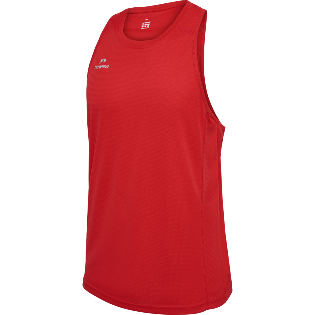 MEN'S ATHLETIC RUNNING SINGLET