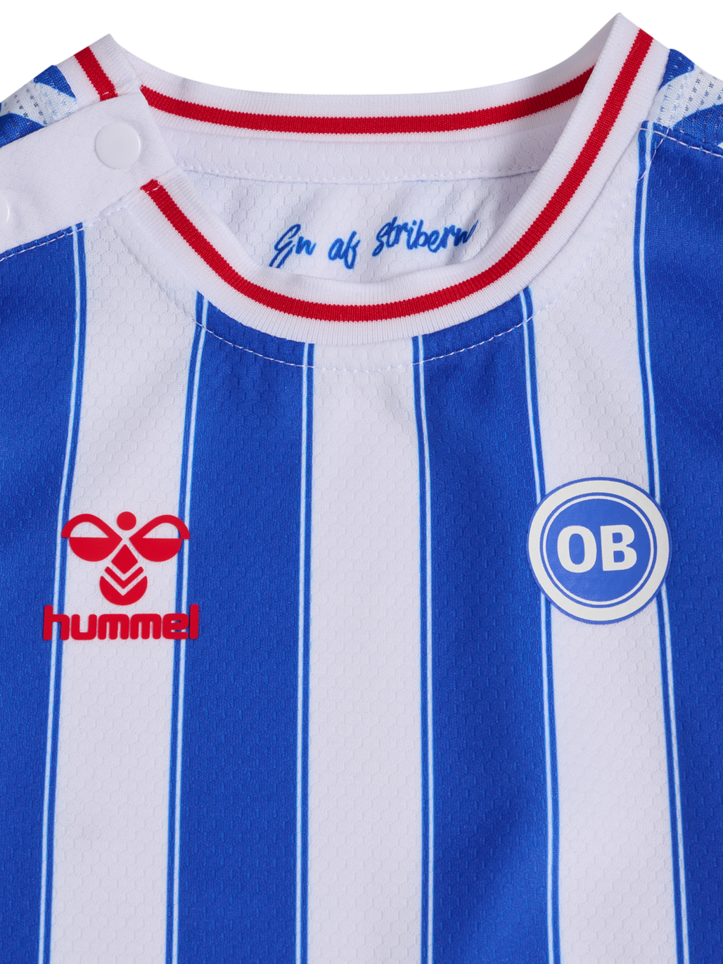 OB 23/24 HOME MINI KIT