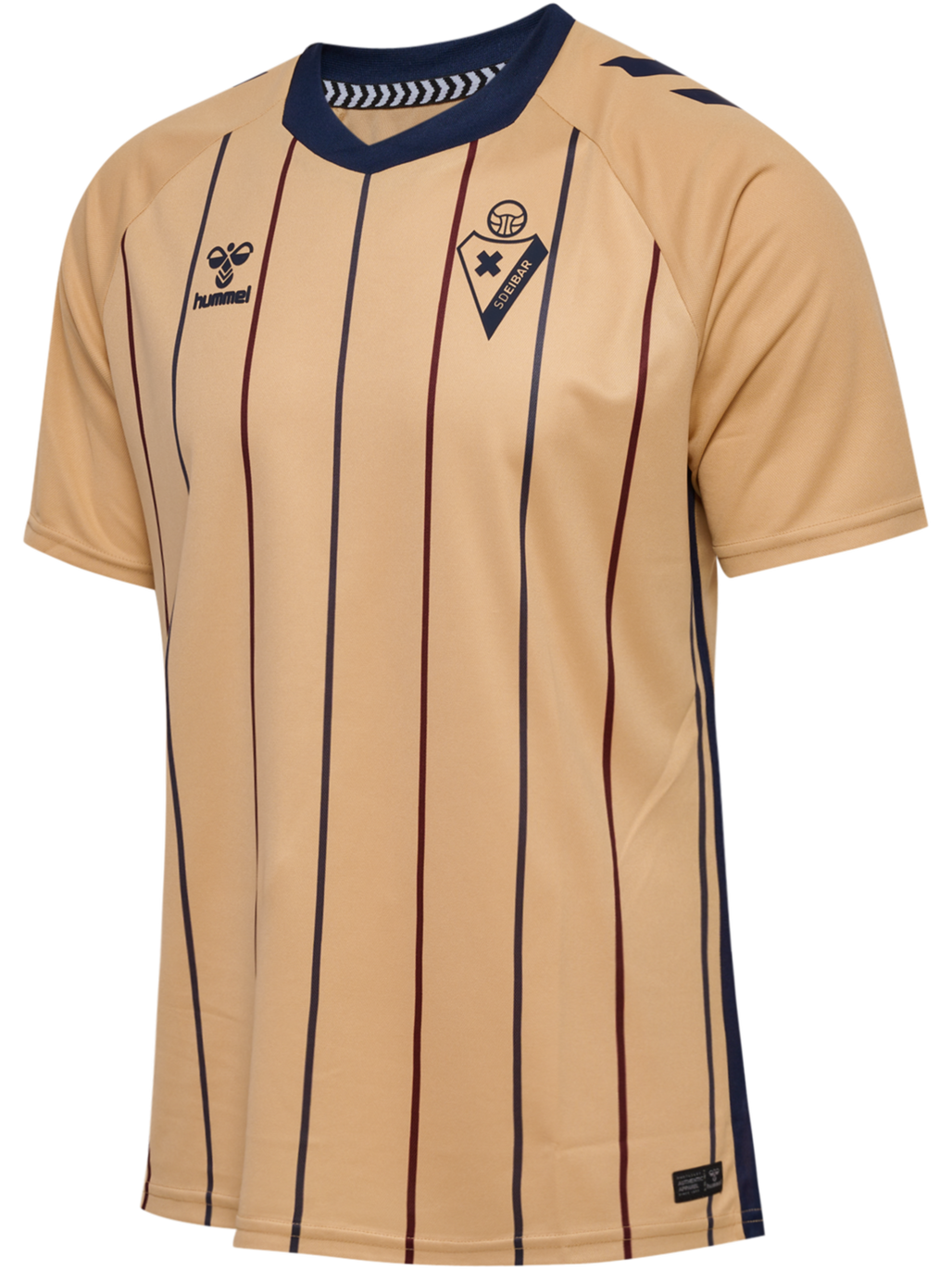 SDE 24/25 TERRA FIRMA JERSEY S/S