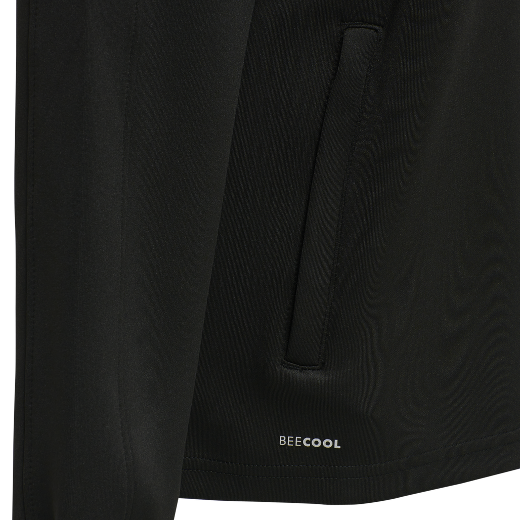 hmlCORE XK POLY SWEAT HOODIE WOMAN