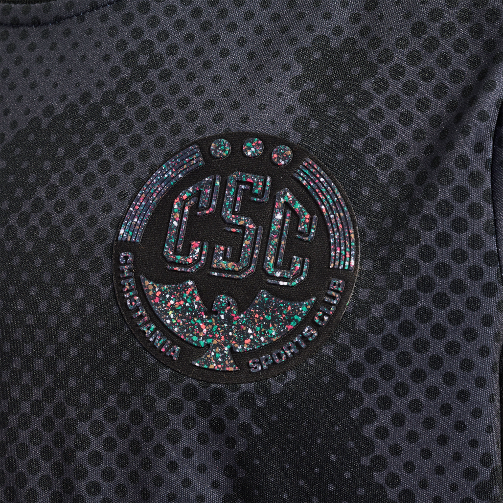 CSC 22/23 AWAY JERSEY S/S KIDS