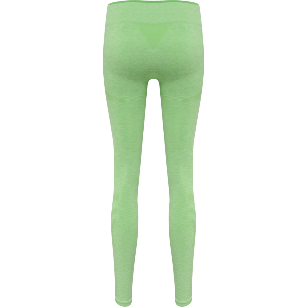 hmlMT UNA SEAMLESS MID WAIST TIGHTS