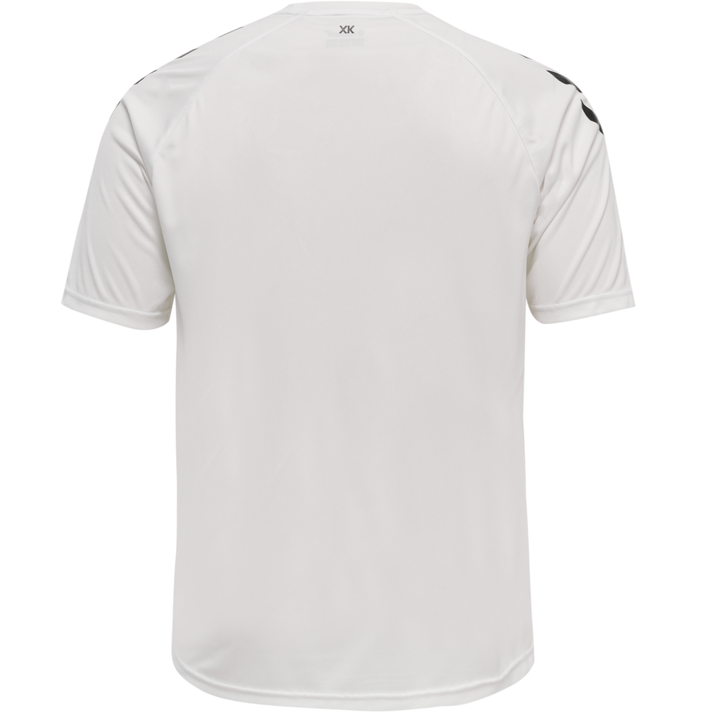 hmlCORE XK CORE POLY T-SHIRT S/S