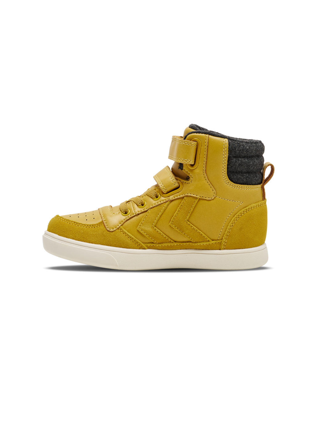 STADIL WINTER HIGH JR