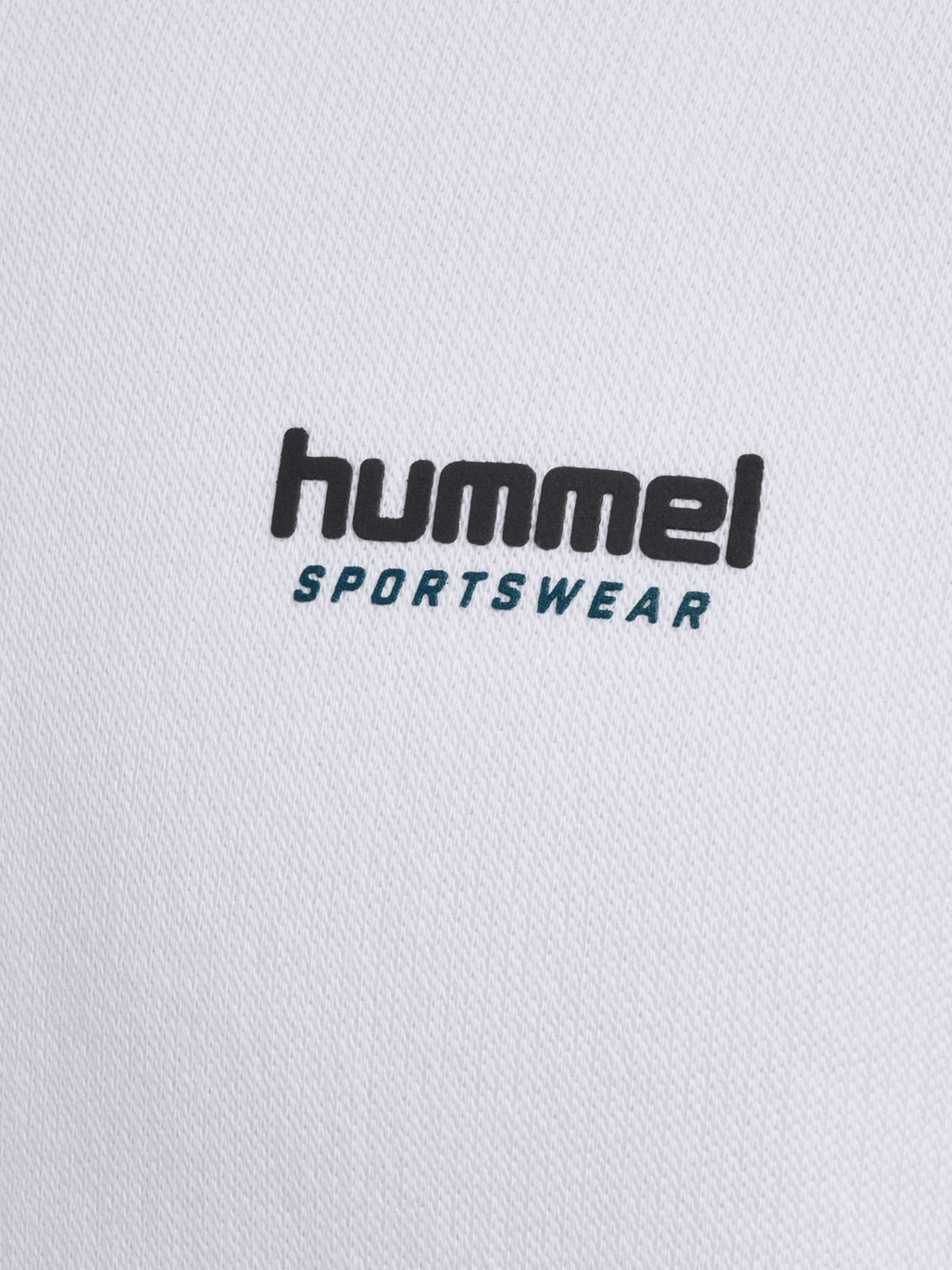 hmlOVERSIZED CREW SPORTSWEAR