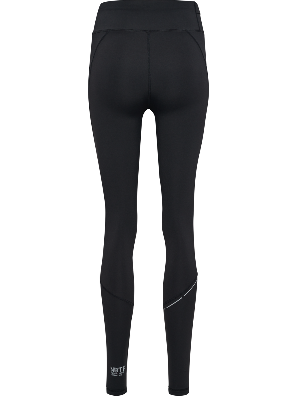 nwlRACE HIGH WAIST POCKET TIGHTS W