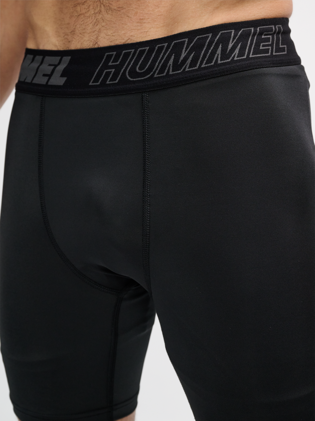 hmlTE TOPAZ TIGHT SHORTS