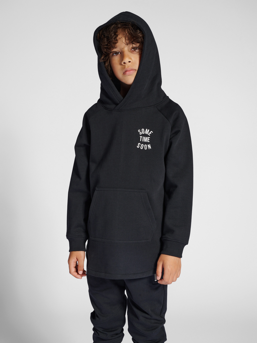 stsMONTEREY HOODIE