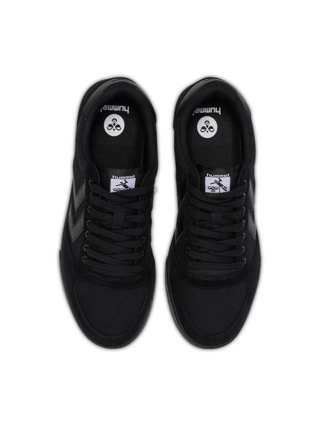 SLIMMER STADIL TONAL LOW