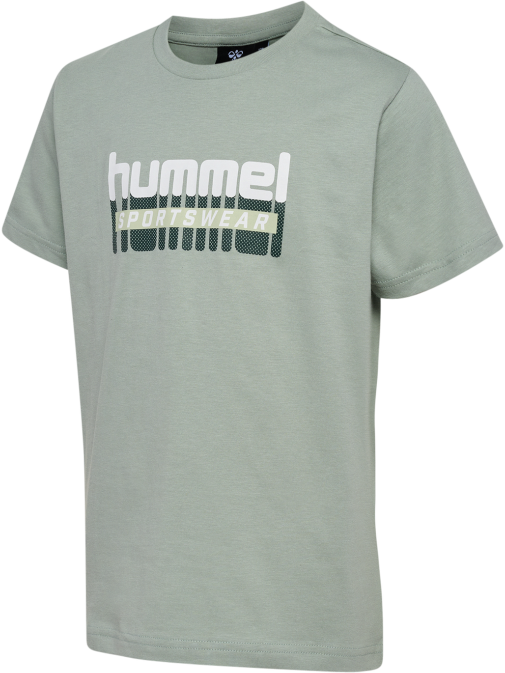 hmlTUKAS T-SHIRT S/S 2-PACK