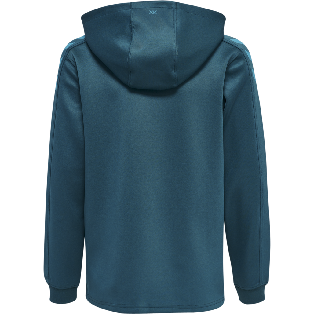 hmlCORE XK POLY KIDS SWEAT HOODIE