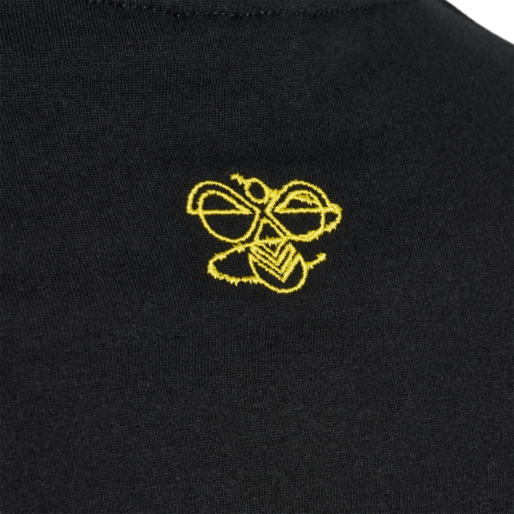 hmlAMNESTY T-SHIRT L/S