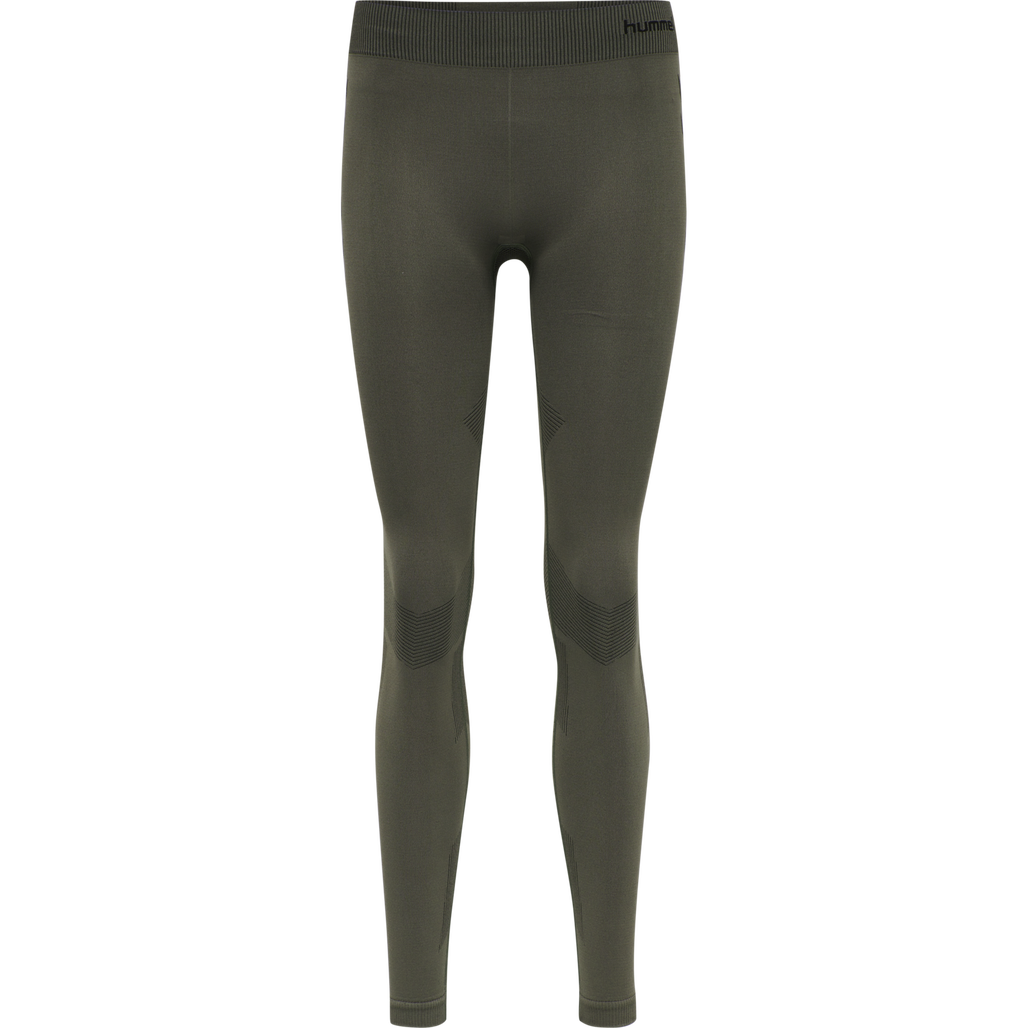 HUMMEL FIRST SEAMLESS TR TIGHTS W