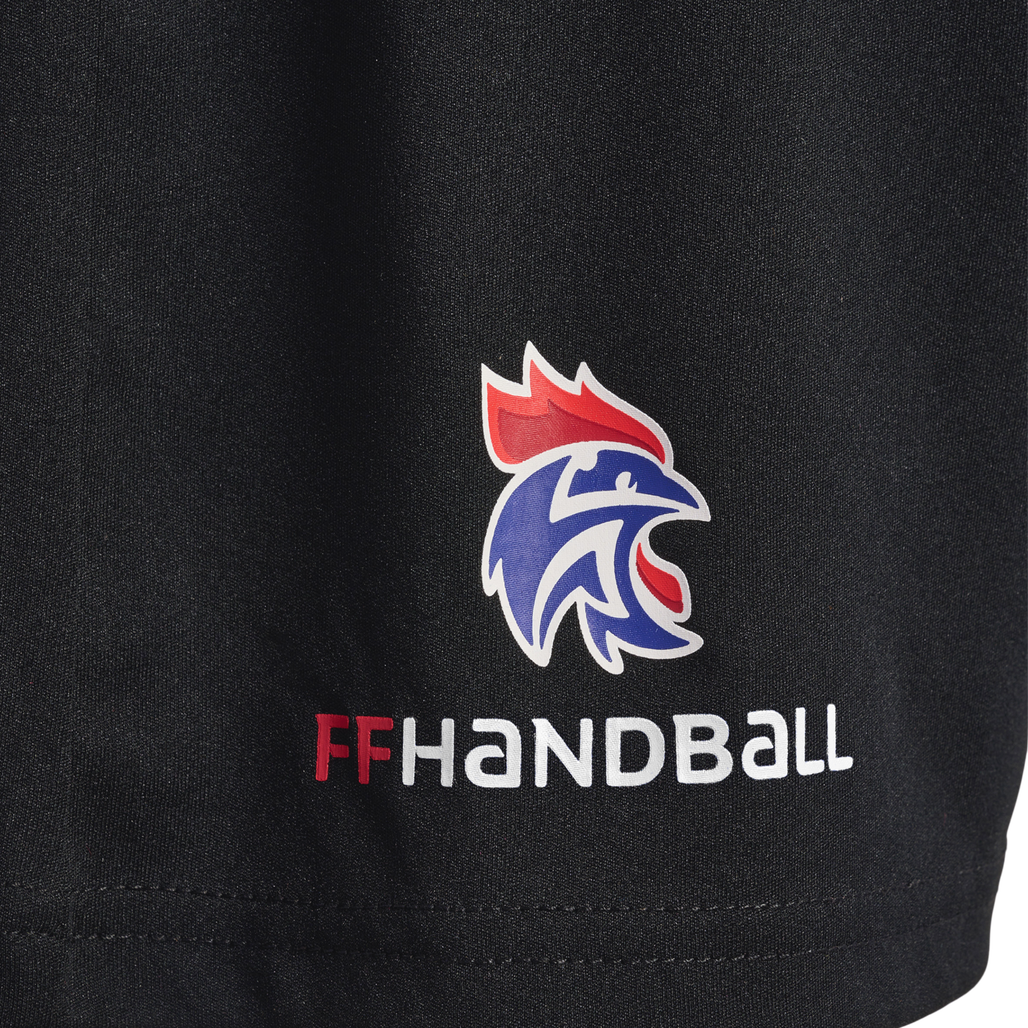 FFHB REFEREE POLY SHORTS