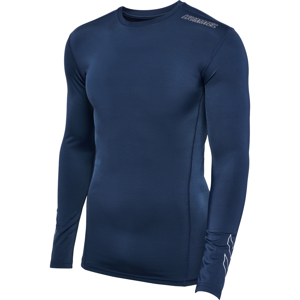 hmlTE TOPAZ BASELAYER T-SHIRT L/S