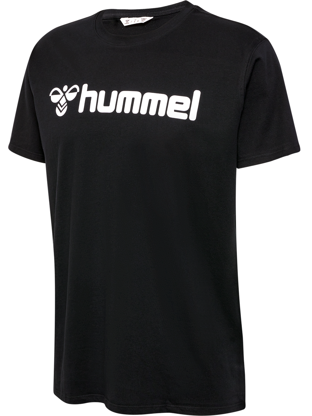 hmlGO 2.0 LOGO T-SHIRT S/S