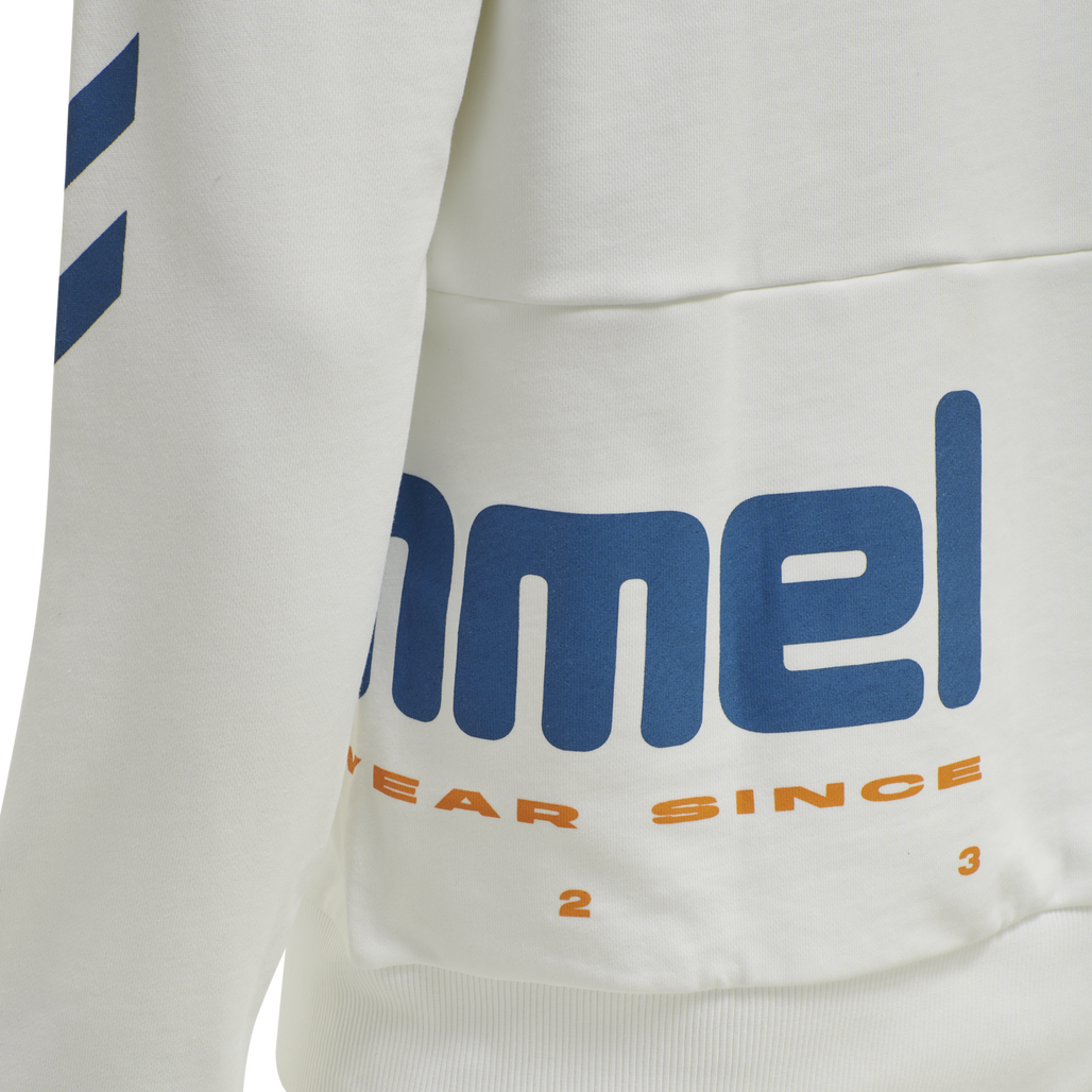 hmlLGC MANFRED HOODIE