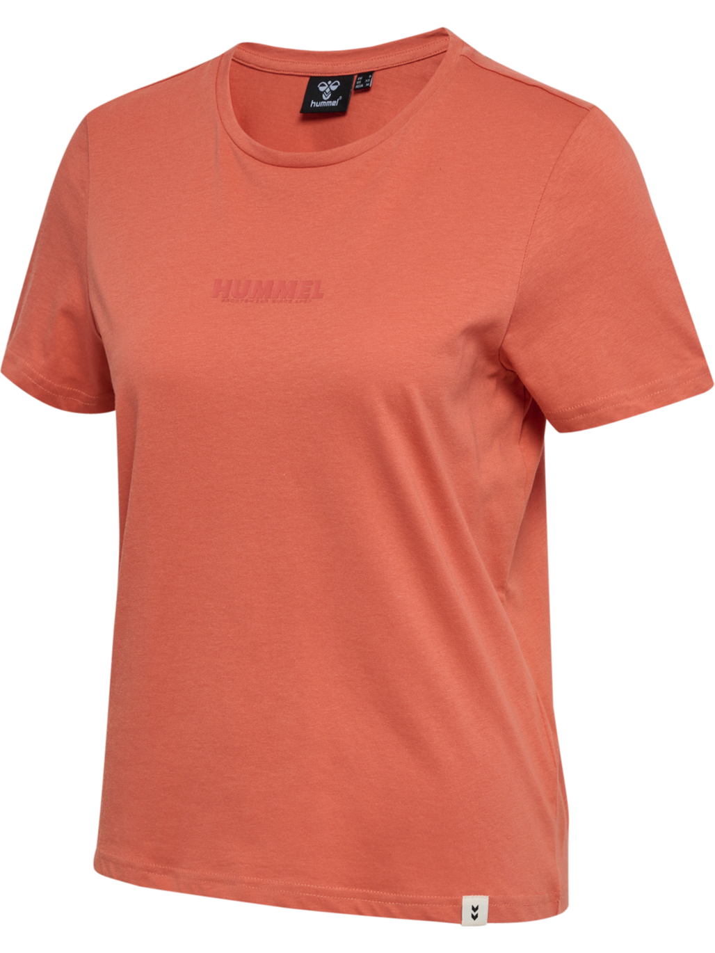 hmlLEGACY WOMAN T-SHIRT