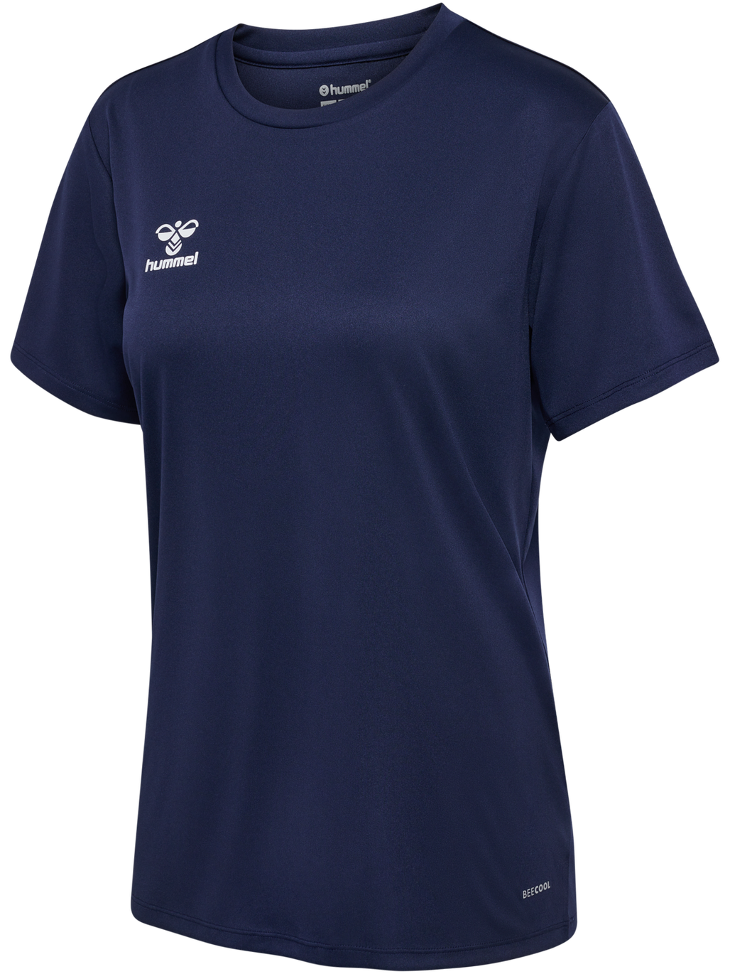 hmlESSENTIAL JERSEY S/S WOMAN