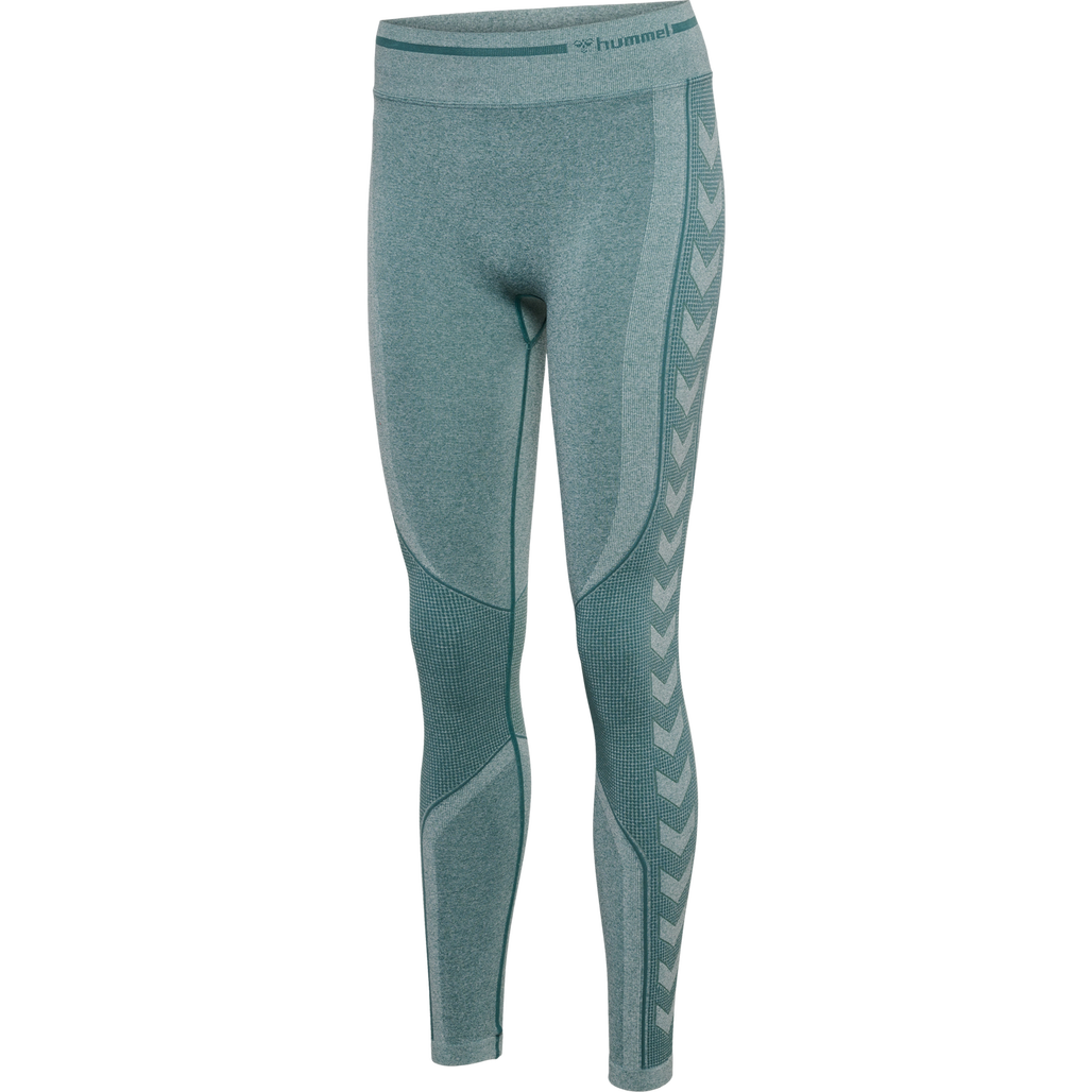 hmlMT LULU SEAMLESS SCRUNCH TIGHTS